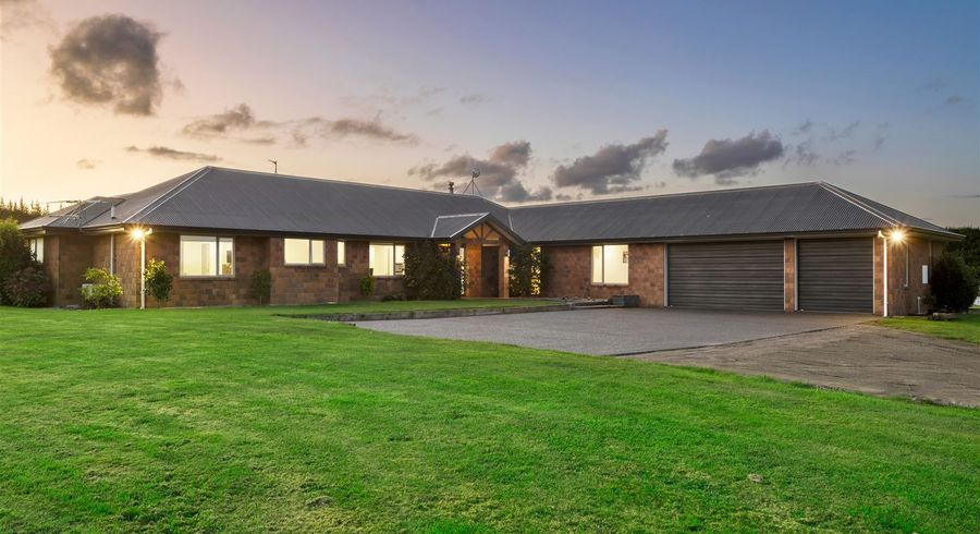  at 780 Oxford Road, Fernside, Rangiora