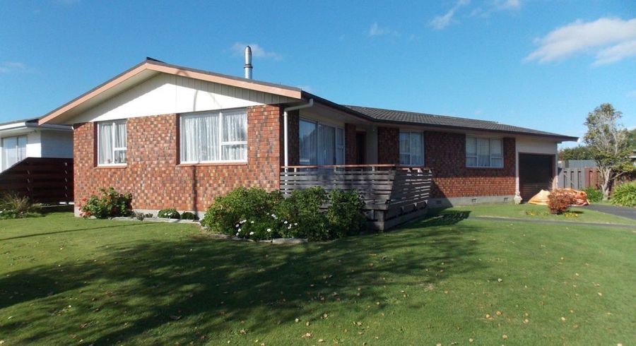  at 122 Benmore Avenue, Cloverlea, Palmerston North, Manawatu / Whanganui