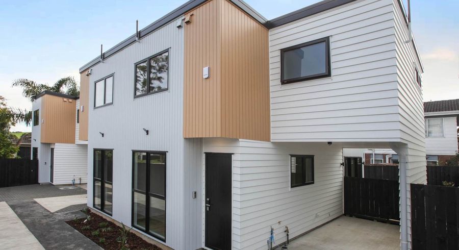  at Lot 2/363 Bucklands Beach Road, Bucklands Beach, Manukau City, Auckland
