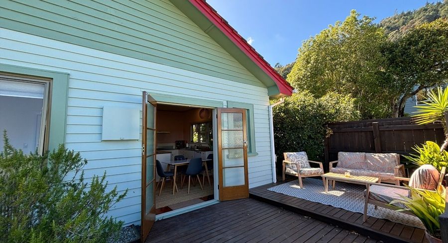  at 83 Campbell Street, Nelson South, Nelson, Nelson / Tasman