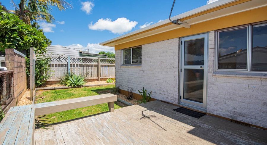  at 3/5 Third Avenue, Avenues, Whangarei, Northland