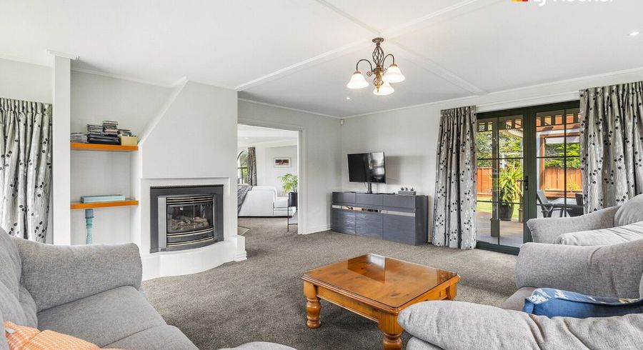  at 6 Fenty Place, Mosgiel, Dunedin, Otago