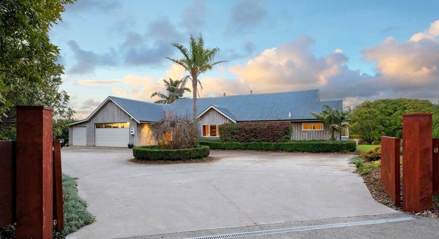  at 836A Ridge Road, Riverhead, Rodney, Auckland