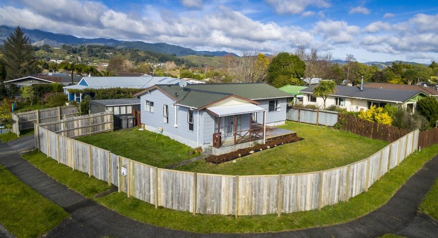  at 1 Wyoming Grove, Totara Park, Upper Hutt