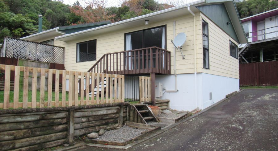  at 1/25 Invercargill Drive, Kelson, Lower Hutt
