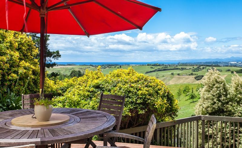 at 0 Paerata Ridge Rd, Waiotahi, Opotiki