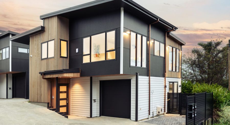  at 81B Matipo Road,, Mairangi Bay, North Shore City, Auckland