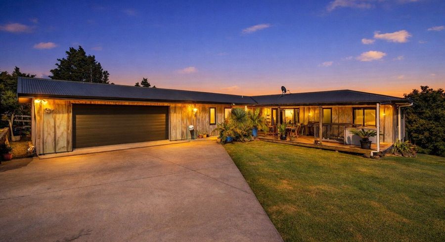  at 43B Wood Road, Maungatapere, Whangarei, Northland