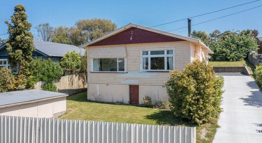  at 12 Severn Street, Green Island, Dunedin