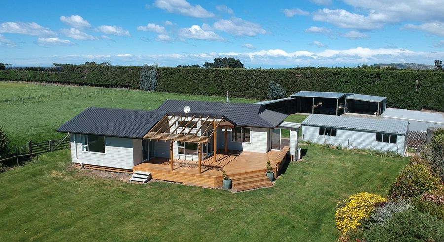  at 174 Shortland Road, Oamaru, Waitaki, Otago