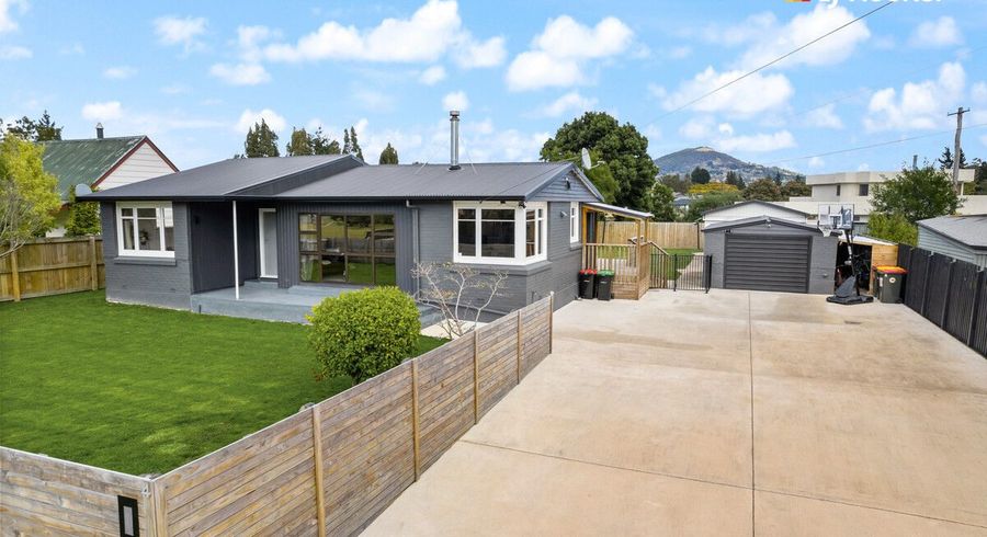  at 4 Lambert Street, Abbotsford, Dunedin