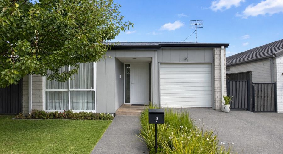  at 9 Sierra Way, Ramarama, Franklin, Auckland