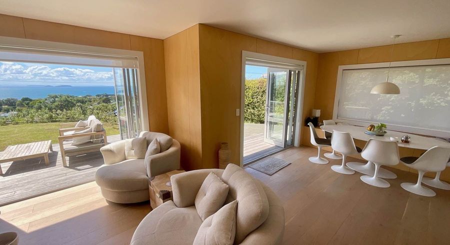  at 35 Hauraki Road, Oneroa, Waiheke Island, Auckland