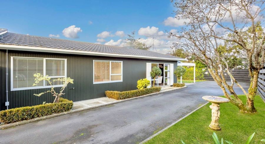  at 83B Meadway, Sunnyhills, Manukau City, Auckland
