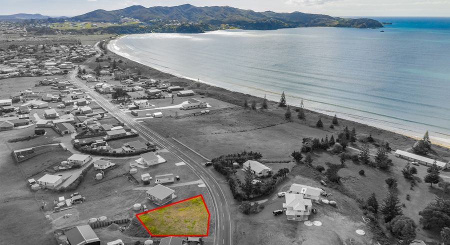  at 284 Tokerau Beach Road, Kaitaia