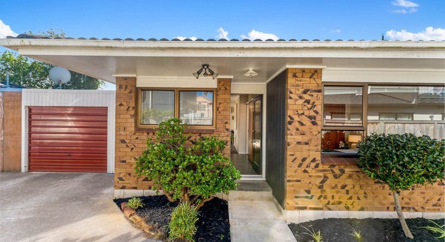 at 5/45 Fowlds Avenue, Sandringham, Auckland City, Auckland
