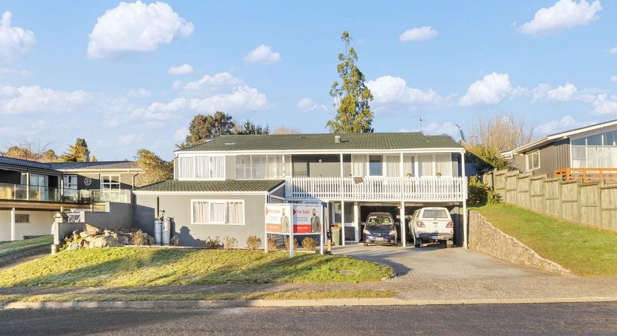  at 9 Wychwood Crescent, Springfield, Rotorua, Bay Of Plenty