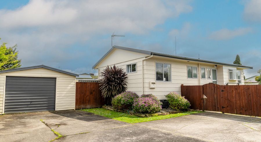  at 14D David Street, Nawton, Hamilton