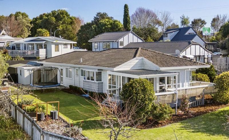  at 80 Hammond Street, Hairini, Tauranga, Bay Of Plenty