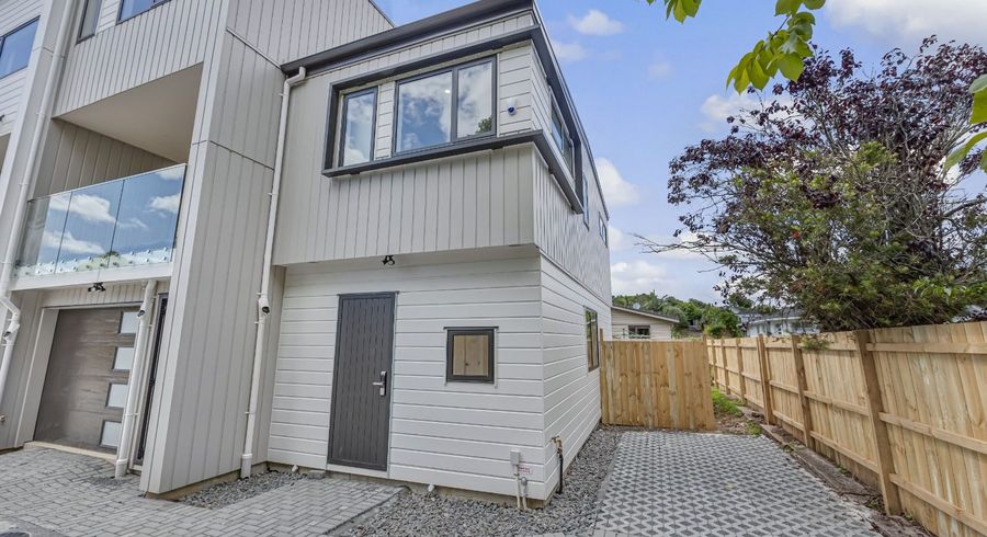  at 14/345  Pakuranga Road, Pakuranga Heights, Manukau City, Auckland