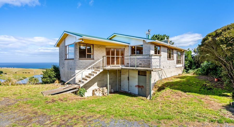  at 322 Highcliff Road, Highcliff, Dunedin