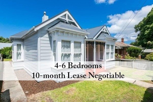  at 94 North Road, North East Valley, Dunedin, Otago