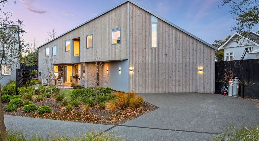  at 20 Chapter Street, Merivale, Christchurch City, Canterbury