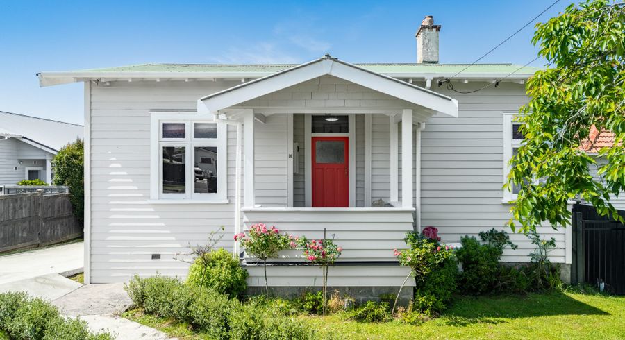  at 16 Cambourne Road, Sandringham, Auckland City, Auckland