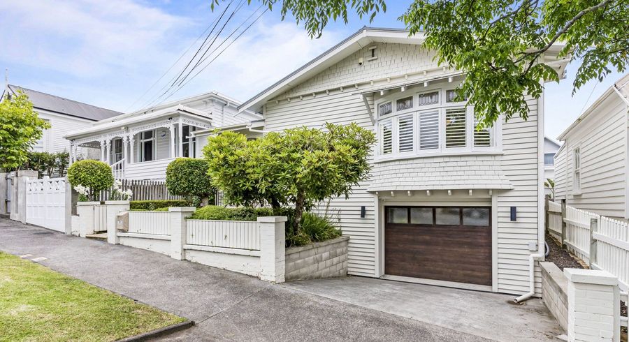  at 32 Ardmore Road, Ponsonby, Auckland