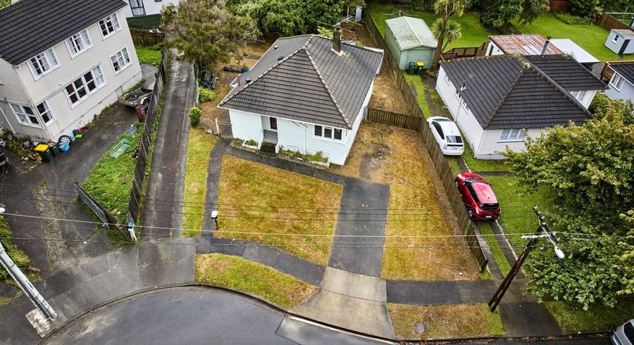  at 14 Boyd Grove, Naenae, Lower Hutt, Wellington