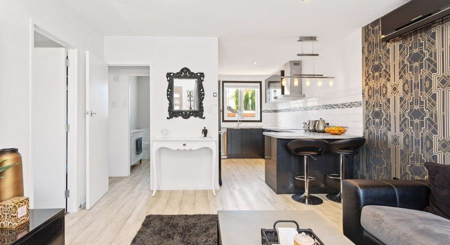 at 4/64 Avalon Street, Richmond, Christchurch