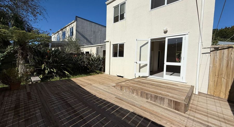  at 4/44 Kingsland Ave, Kingsland, Auckland City, Auckland