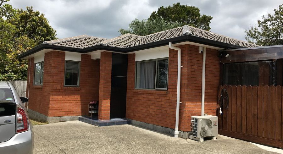  at 22A Lynden Avenue, Hillcrest, North Shore City, Auckland