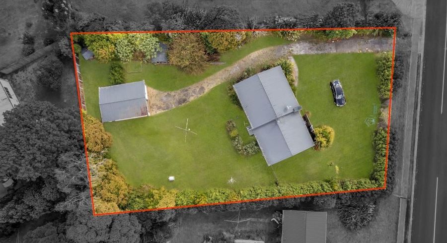  at 39 Kaiwaka Road, Waiuku, Waiuku