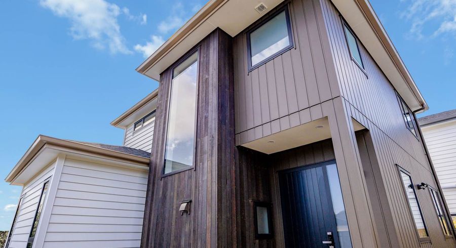  at Lot 2/48 Eban Avenue, Hillcrest, North Shore City, Auckland