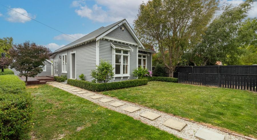  at 54 Francis Avenue, Mairehau, Christchurch City, Canterbury