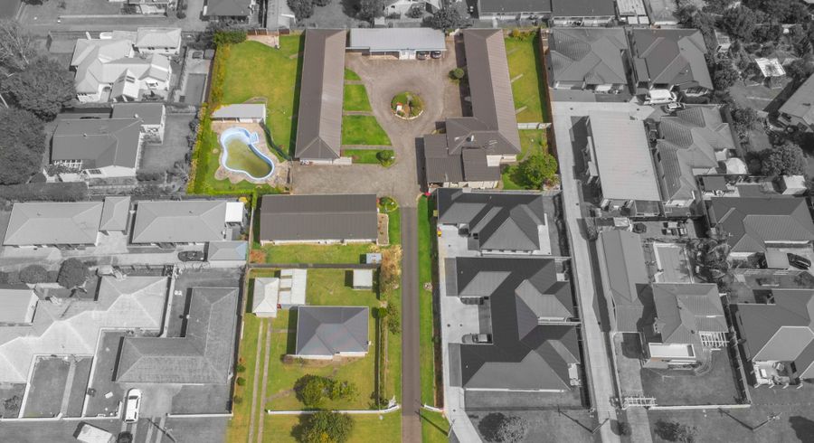  at 44 Sixteenth Avenue, Tauranga South, Tauranga, Bay Of Plenty
