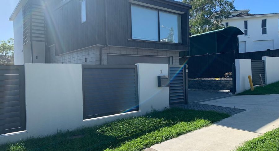  at 2 Patrols place, Bucklands Beach, Manukau City, Auckland