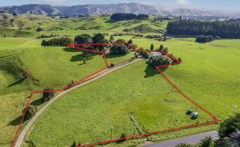  at 241 Ballance Road, Ballance