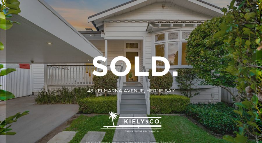  at 48 Kelmarna Avenue, Ponsonby, Auckland