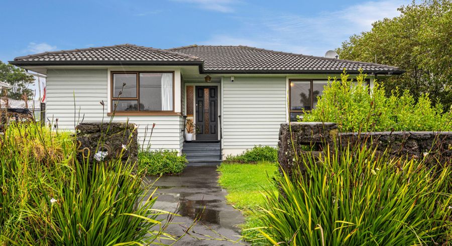  at 20 Matapouri Road, Mangere Bridge, Auckland