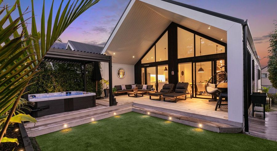  at 7 Airmens Lane, Hobsonville, Auckland