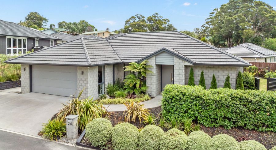 at 24 Maru Lane, Kamo, Whangarei, Northland