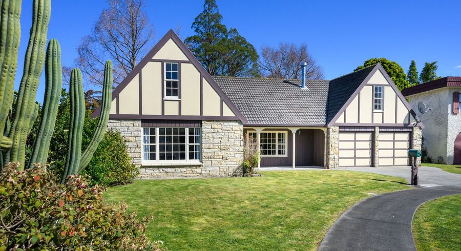  at 31 Redwood Grove, Hokowhitu, Palmerston North, Manawatu / Whanganui