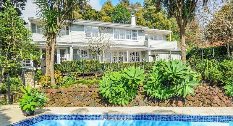  at 27 Fern Glen Road South, Saint Heliers, Auckland City, Auckland