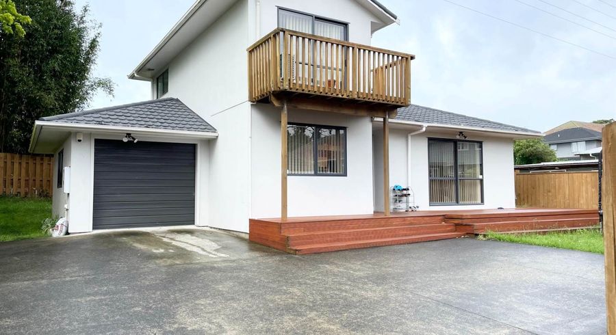  at 621A Richardson Road, Mount Roskill, Auckland City, Auckland