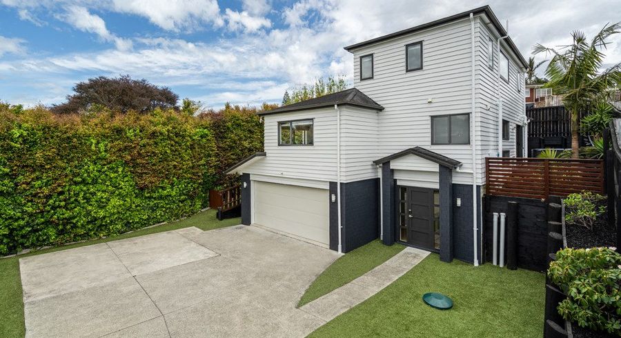  at 24A Quona Avenue, Mount Roskill, Auckland