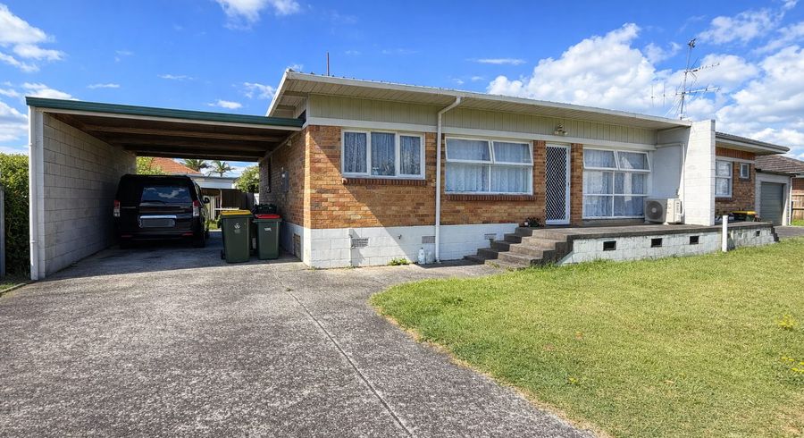  at 2/33 Wilmay Avenue, Papatoetoe, Manukau City, Auckland
