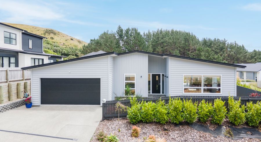  at 16 Prestbury Grove, Churton Park, Wellington