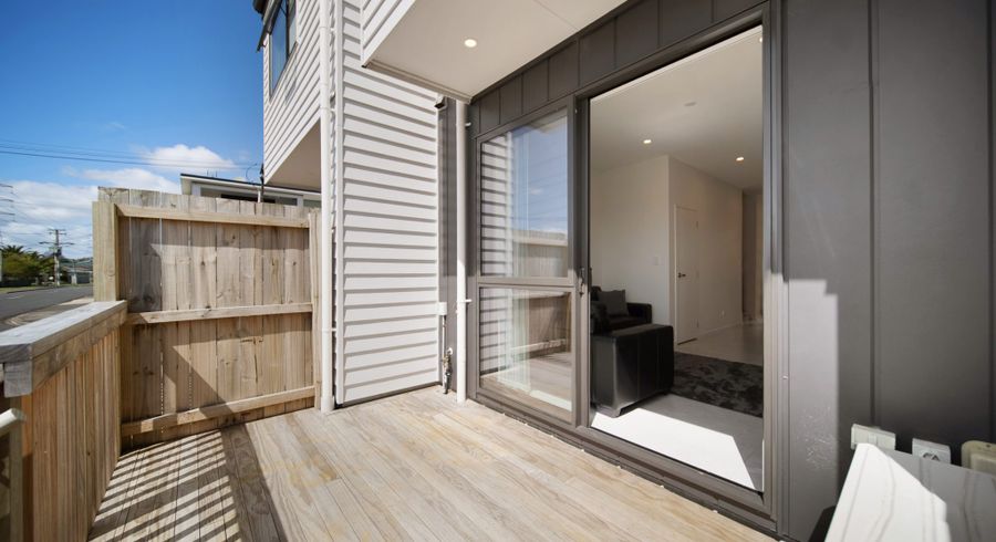  at 13C Everitt Road, Otara, Manukau City, Auckland